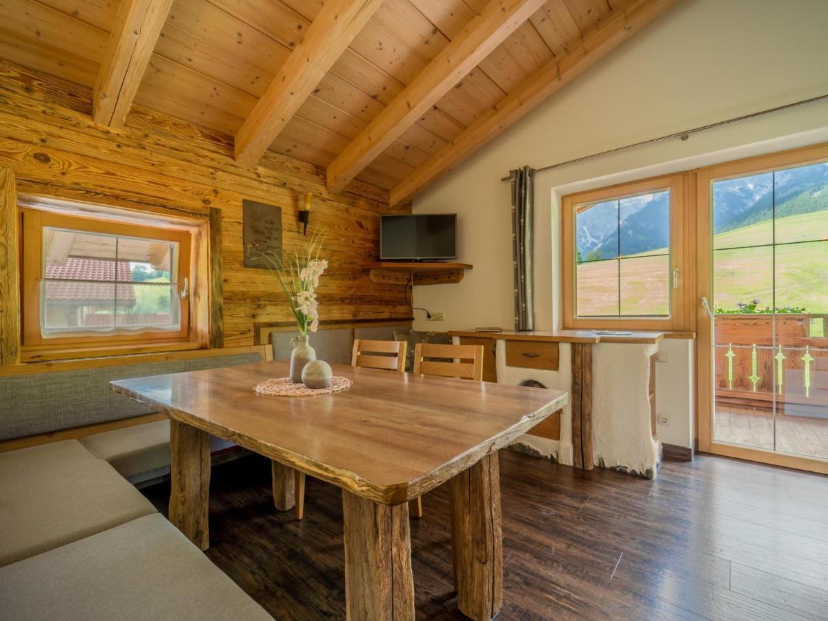 Sommerstein Maria Alm am Steinernen Meer Esterno foto