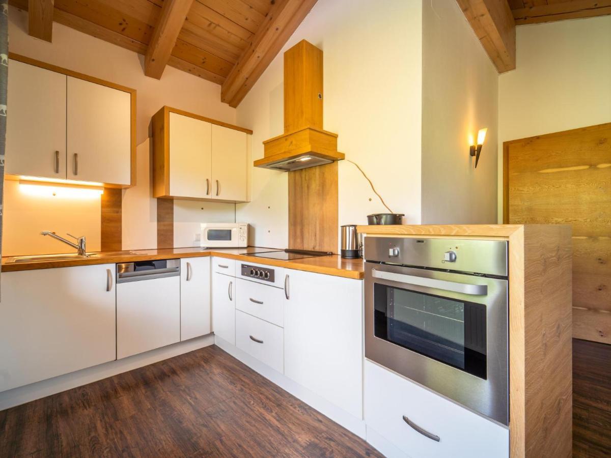 Sommerstein Maria Alm am Steinernen Meer Esterno foto